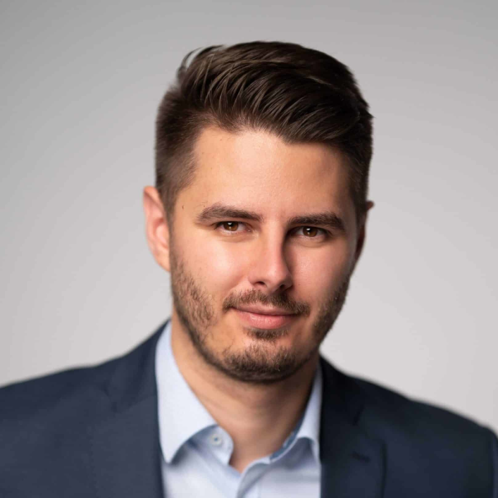 JUDr. Lukáš Rezek, LL.M.