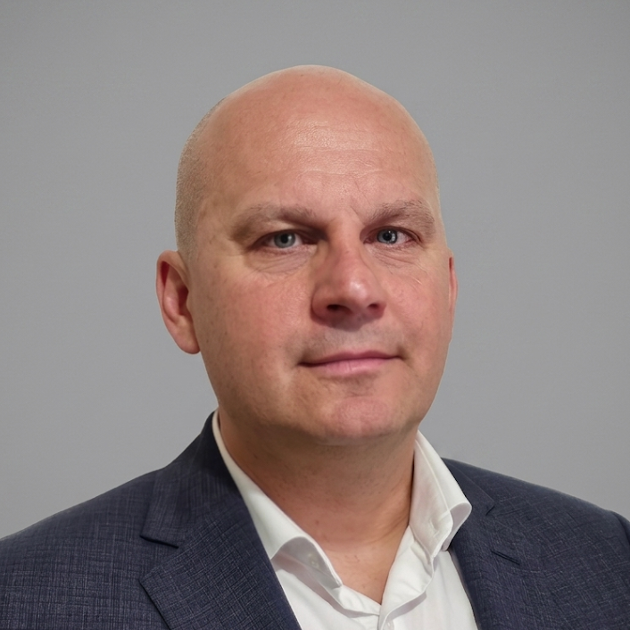 Ing. Rostislav Bosák