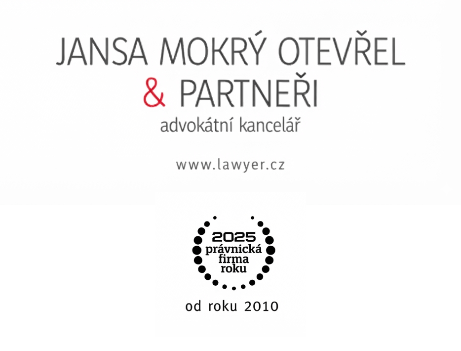 Jansa, Mokrý, Otevřel & partneři s.r.o.