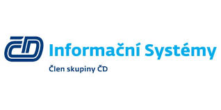 ČD Informační Systémy, a.s.